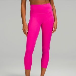 Lululemon Align HR Pant 25”